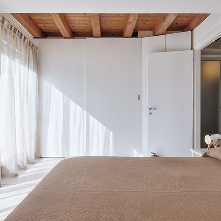 Casa Giorgia - Nel Cuore Di Виченца Экстерьер фото