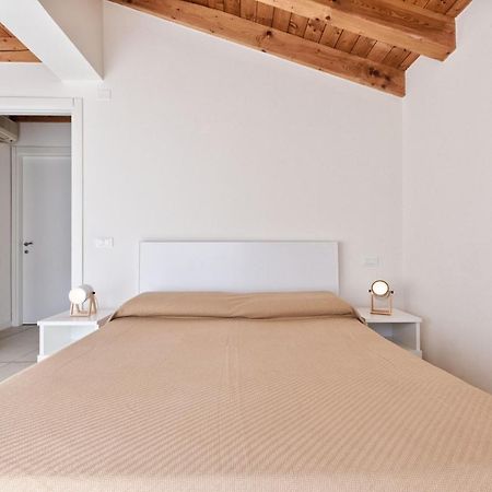 Casa Giorgia - Nel Cuore Di Виченца Экстерьер фото