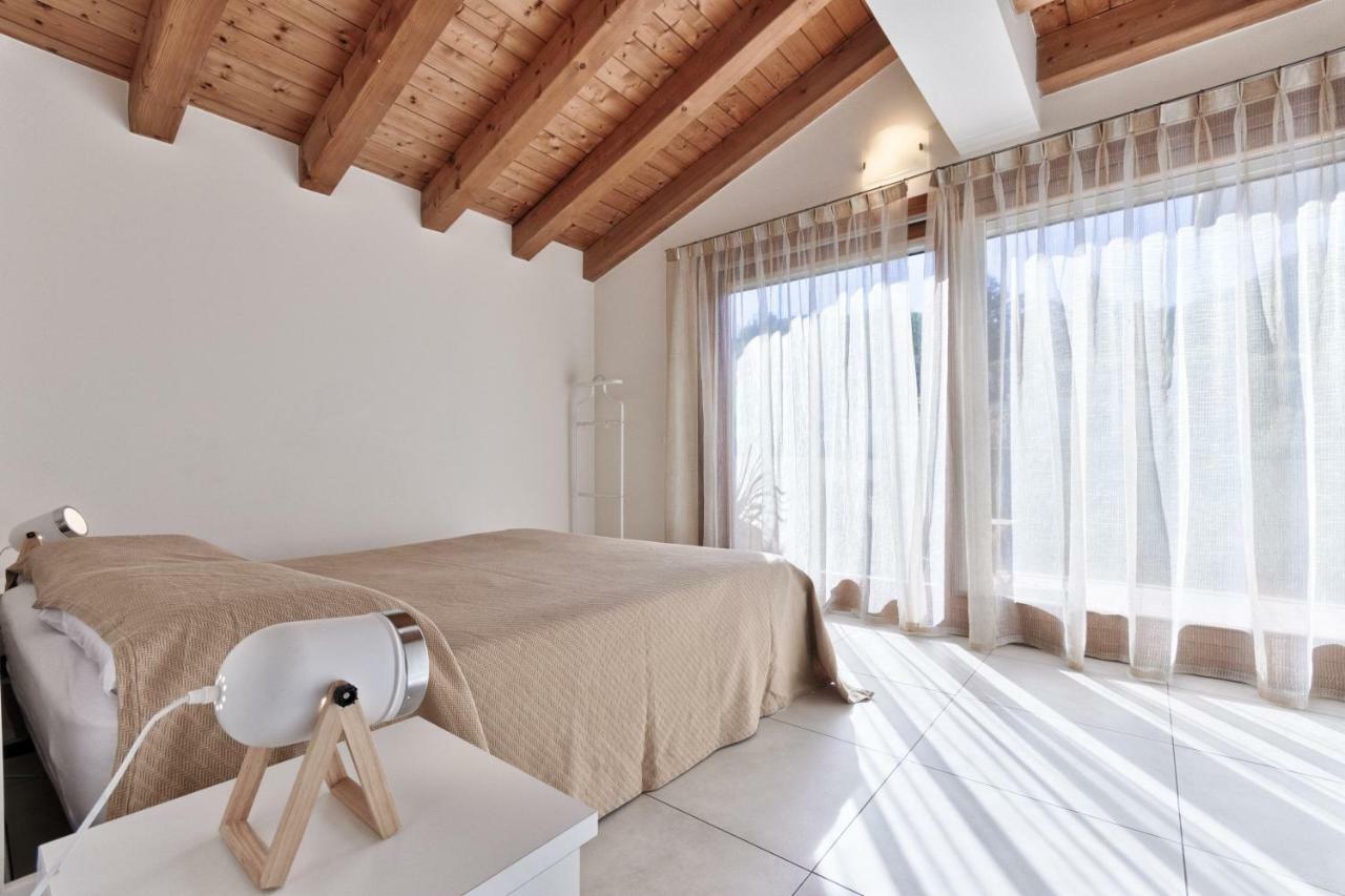 Casa Giorgia - Nel Cuore Di Виченца Экстерьер фото