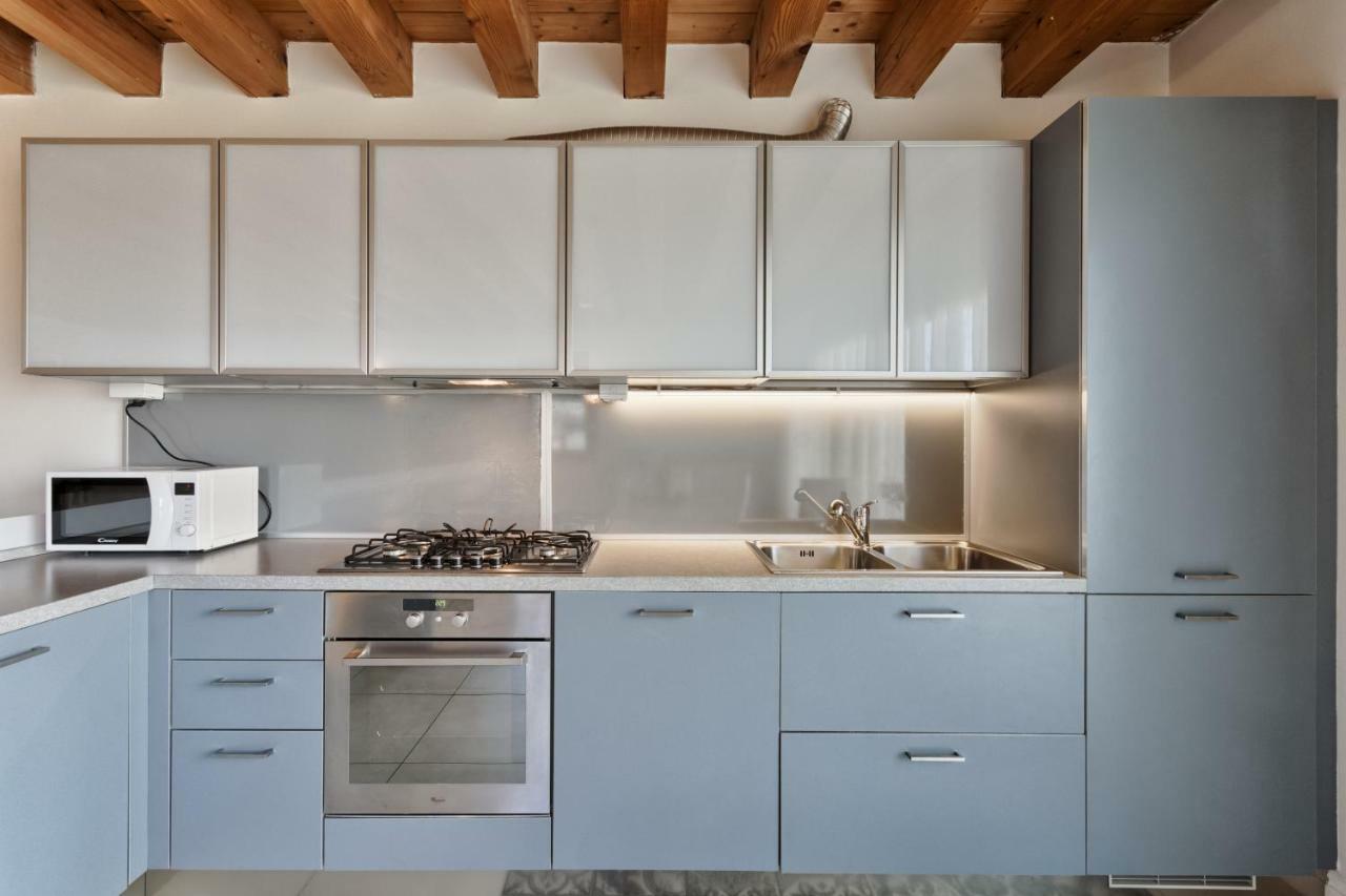 Casa Giorgia - Nel Cuore Di Виченца Экстерьер фото