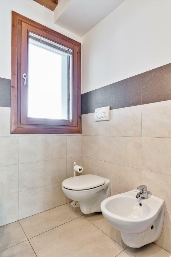 Casa Giorgia - Nel Cuore Di Виченца Экстерьер фото