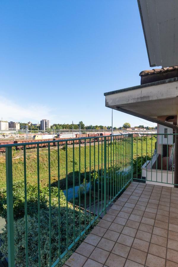 Casa Giorgia - Nel Cuore Di Виченца Экстерьер фото
