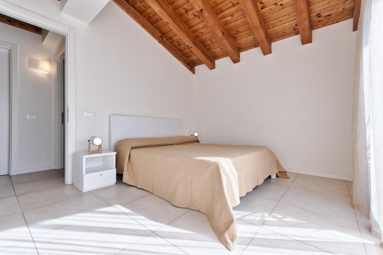 Casa Giorgia - Nel Cuore Di Виченца Экстерьер фото
