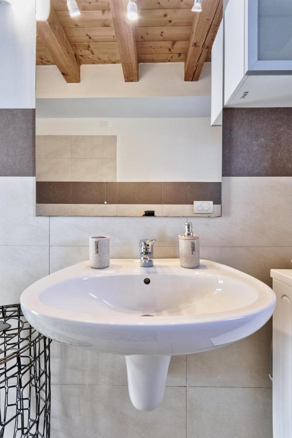 Casa Giorgia - Nel Cuore Di Виченца Экстерьер фото