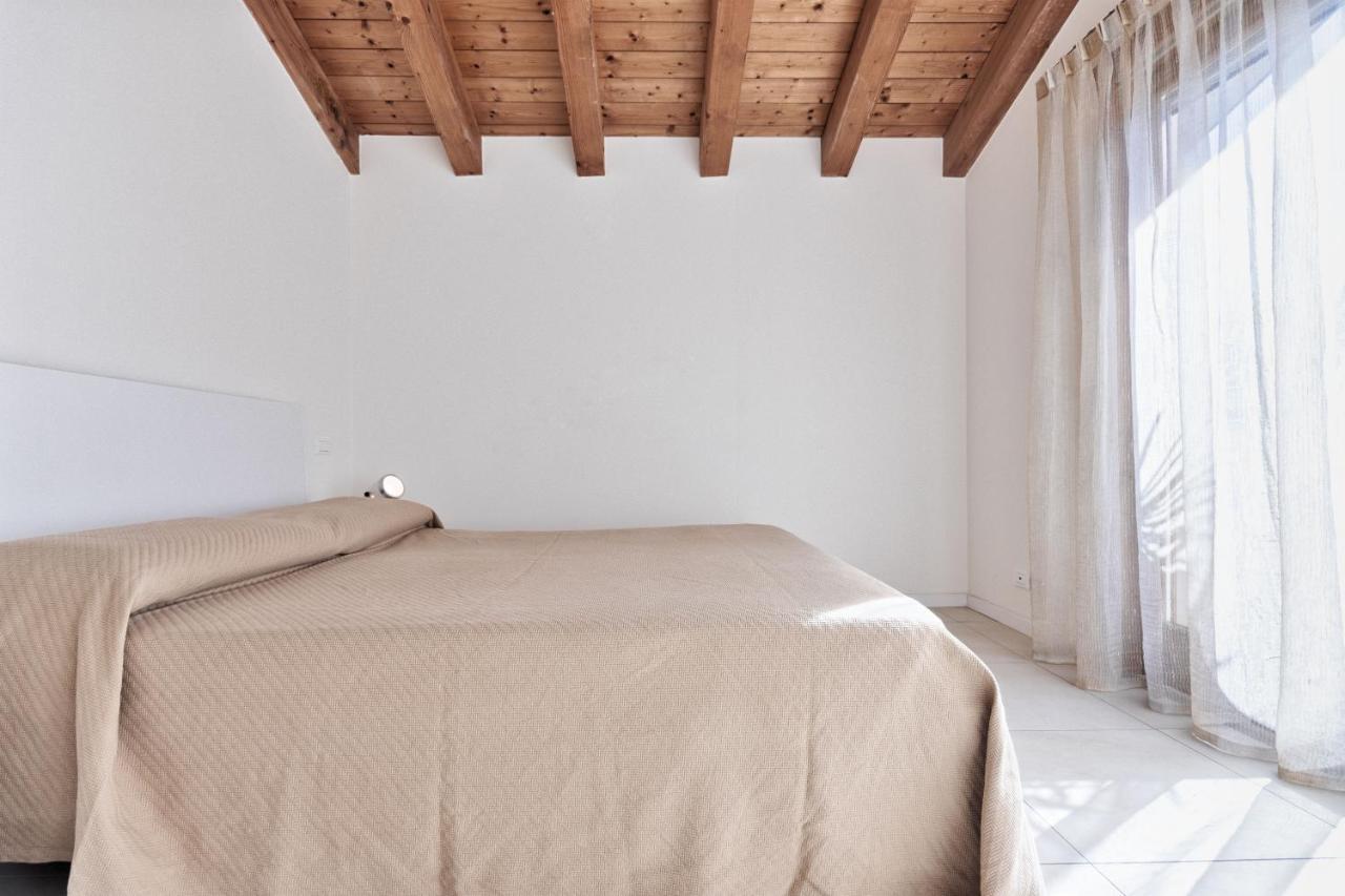 Casa Giorgia - Nel Cuore Di Виченца Экстерьер фото
